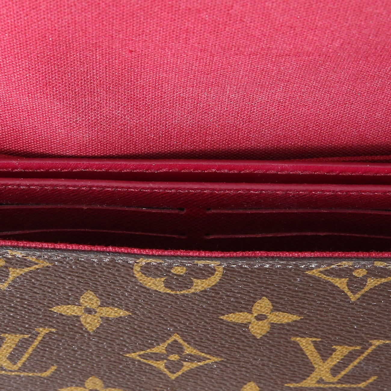 LOUIS VUITTON(USED)루이비통 모노그램 포쉐트 펠리시